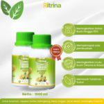 Pupuk Ritrina angle Buah – TK